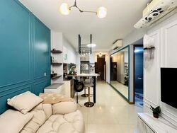 Kingsford Waterbay (D19), Apartment #632011501